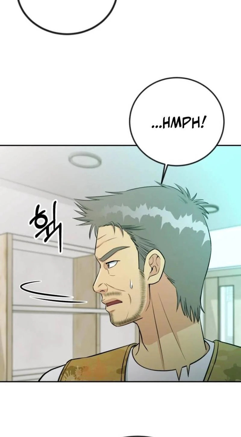 Reincarnated as a New Employee Chapter 51 Gambar 78