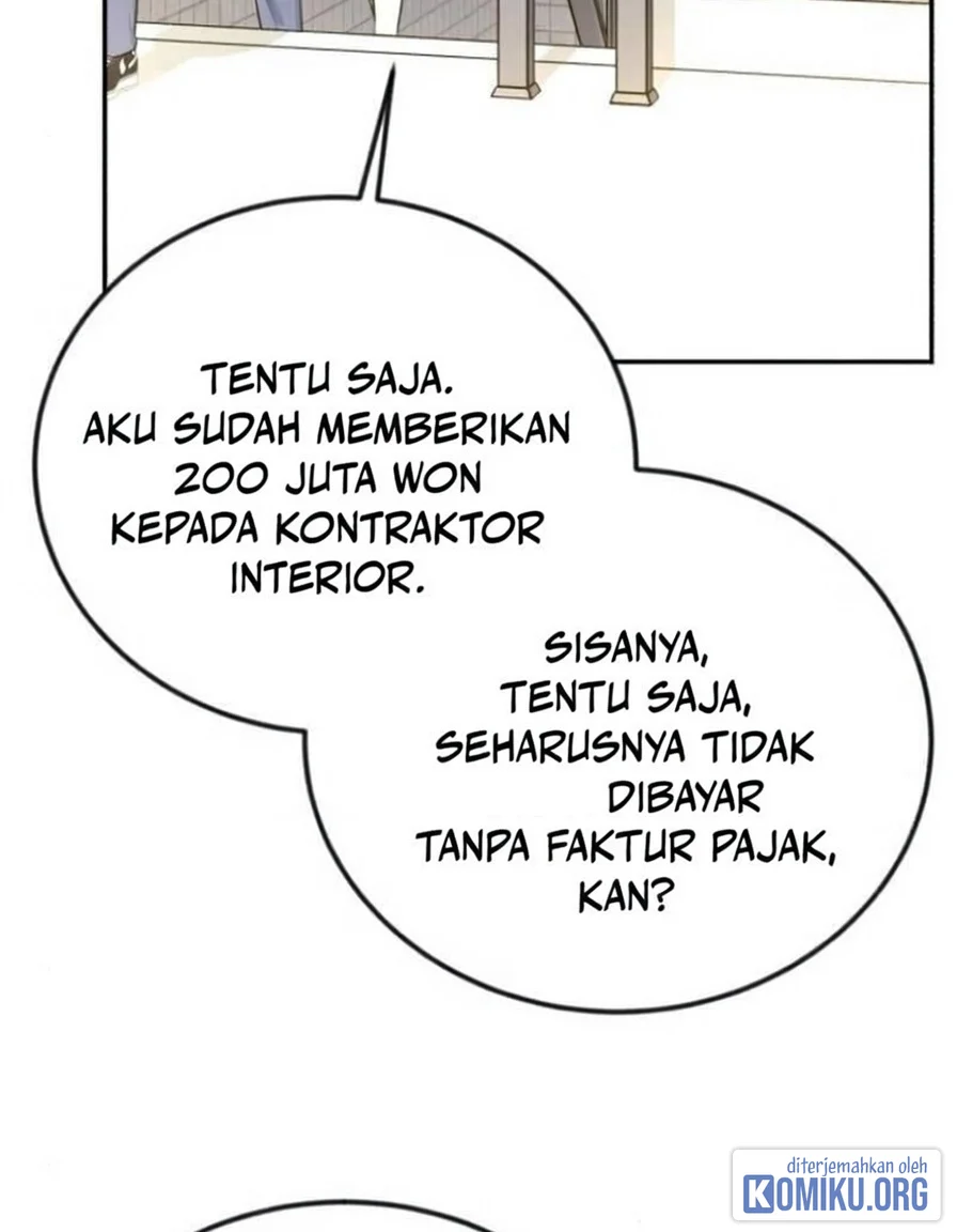 Reincarnated as a New Employee Chapter 51 Gambar 8