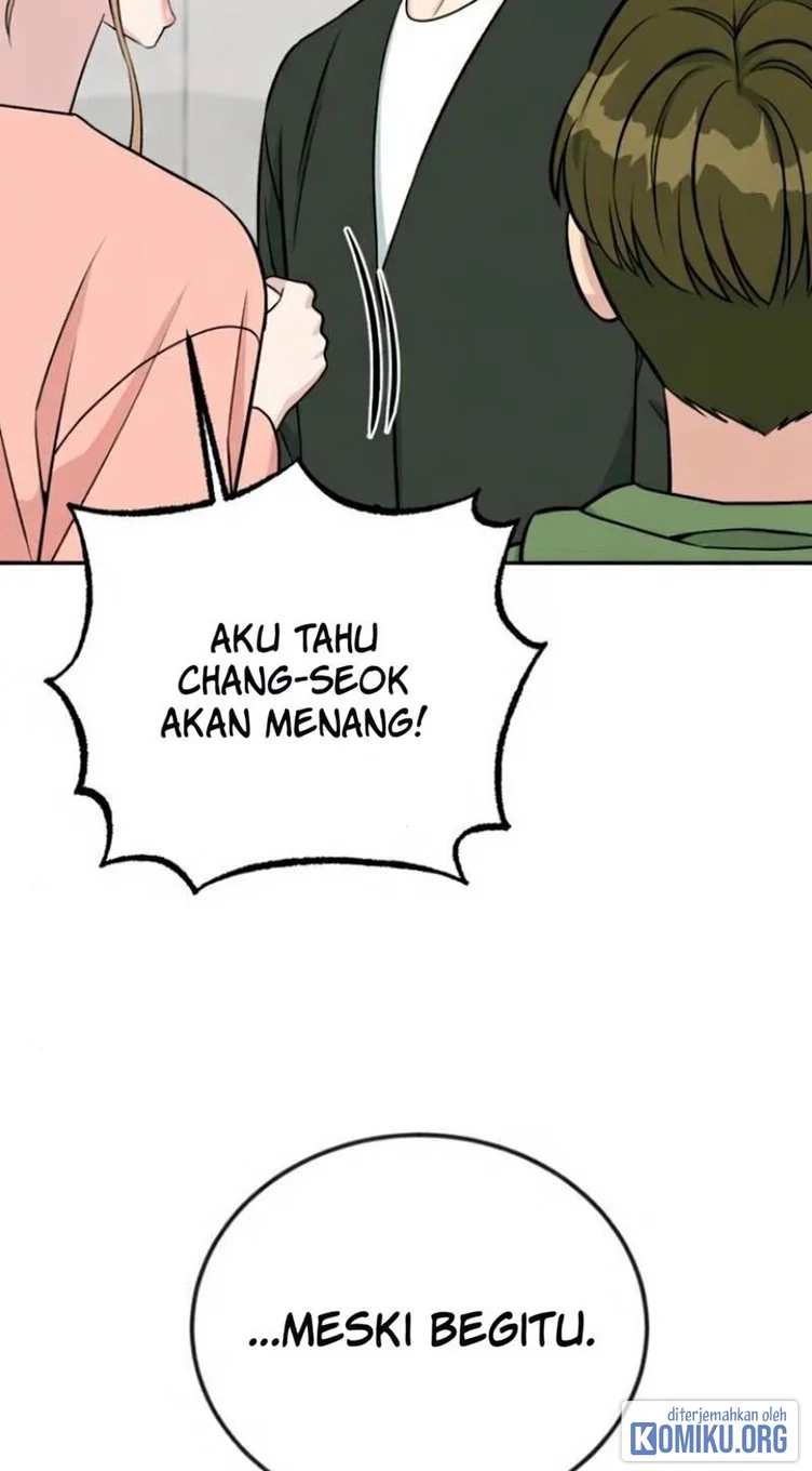 Reincarnated as a New Employee Chapter 51 Gambar 81