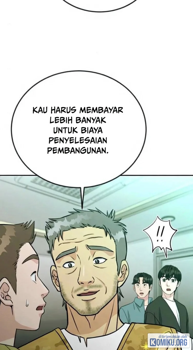 Reincarnated as a New Employee Chapter 51 Gambar 82