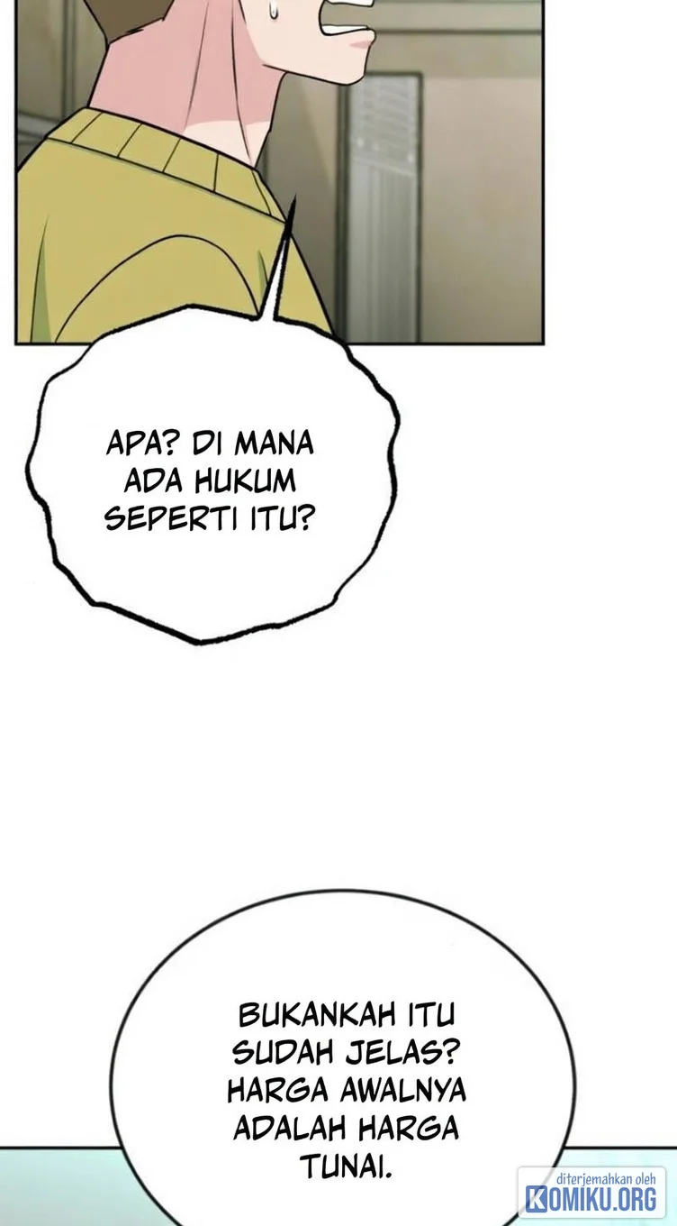 Reincarnated as a New Employee Chapter 51 Gambar 84