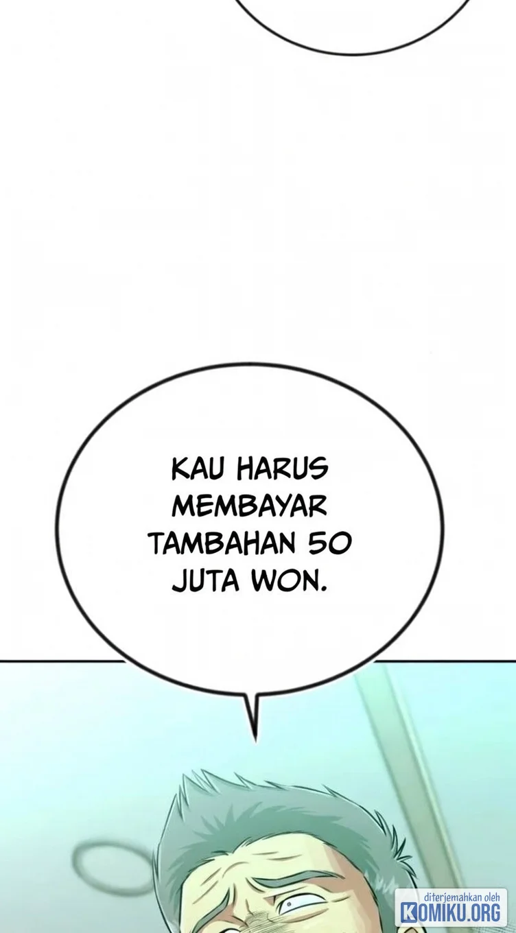 Reincarnated as a New Employee Chapter 51 Gambar 86