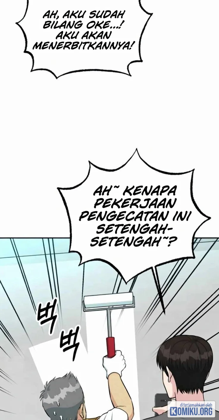 Reincarnated as a New Employee Chapter 52 Gambar 15