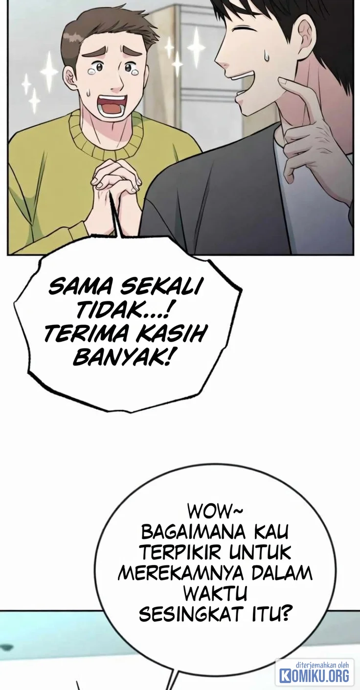 Reincarnated as a New Employee Chapter 52 Gambar 18