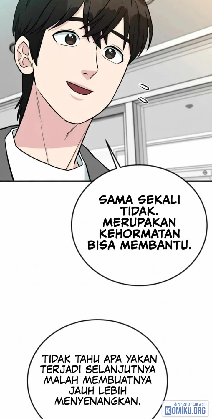 Reincarnated as a New Employee Chapter 52 Gambar 24