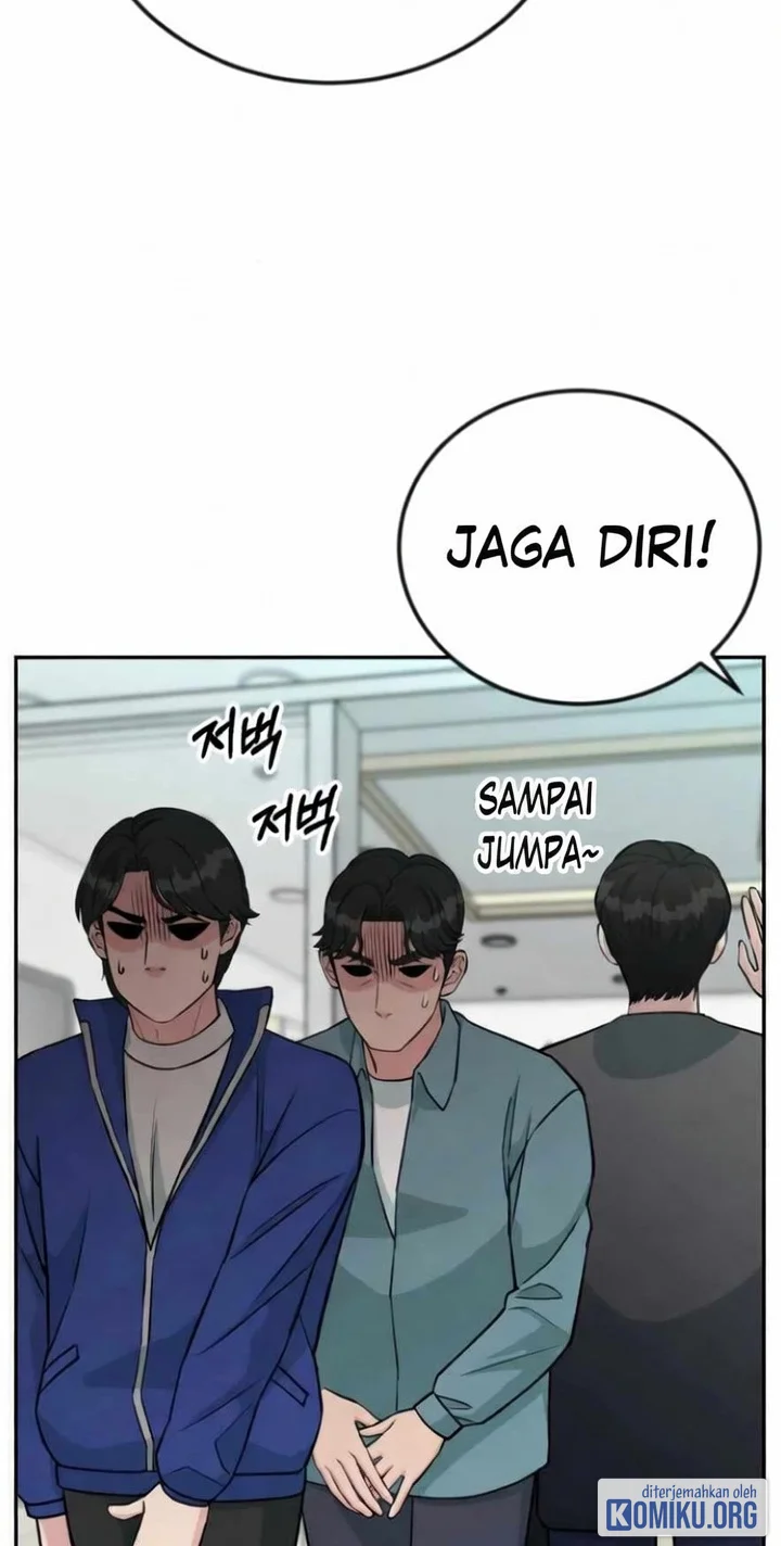 Reincarnated as a New Employee Chapter 52 Gambar 36