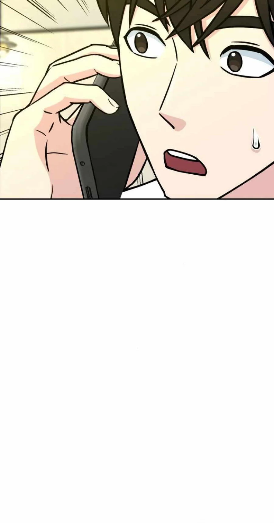 Reincarnated as a New Employee Chapter 52 Gambar 45