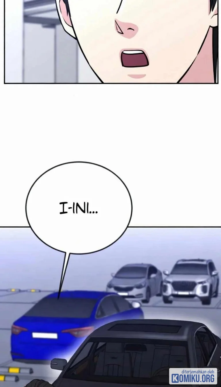 Reincarnated as a New Employee Chapter 52 Gambar 51