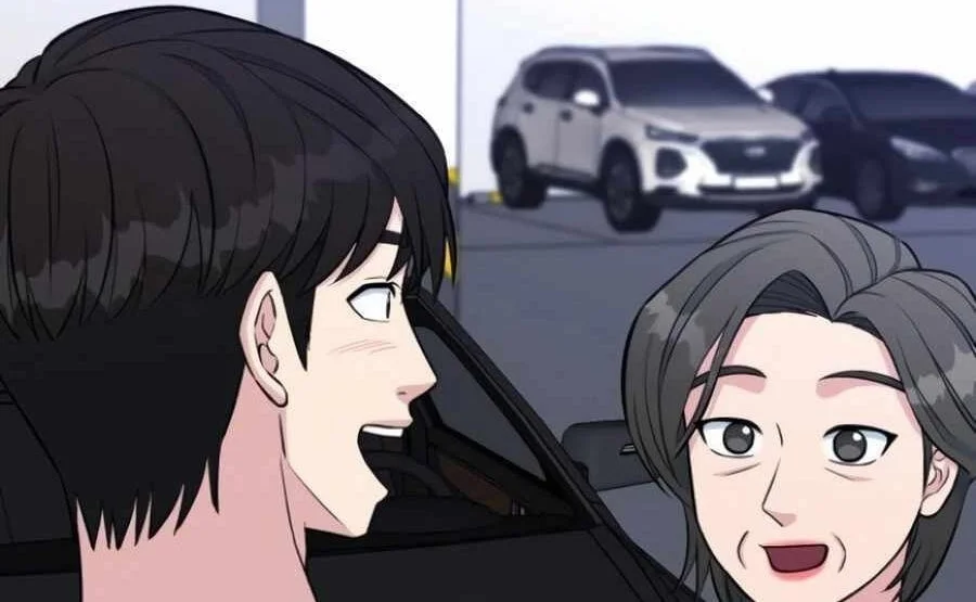 Reincarnated as a New Employee Chapter 52 Gambar 55