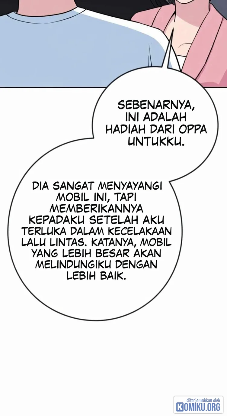 Reincarnated as a New Employee Chapter 52 Gambar 56