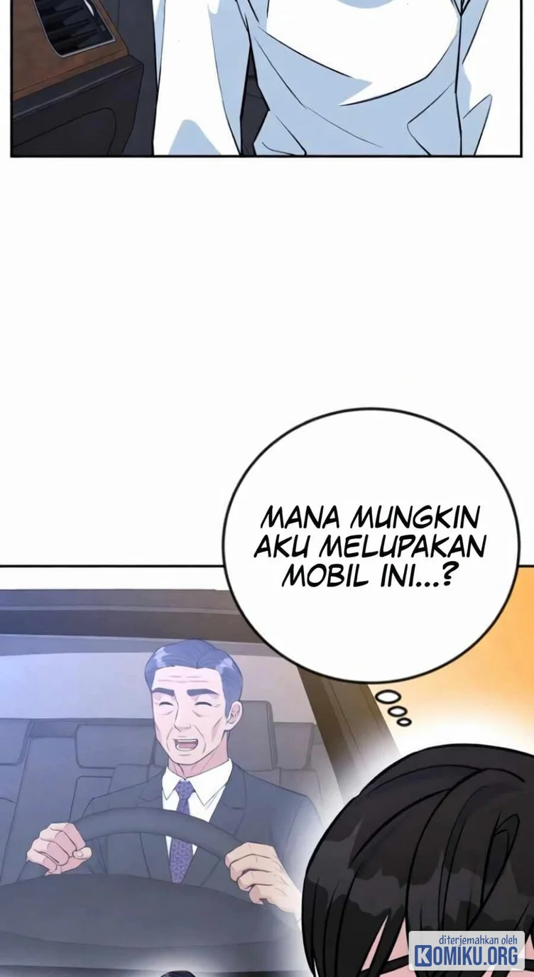 Reincarnated as a New Employee Chapter 52 Gambar 59