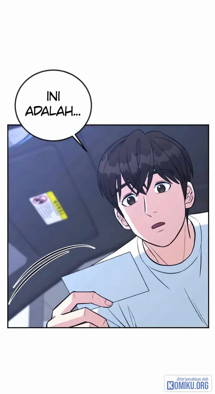 Reincarnated as a New Employee Chapter 52 Gambar 61