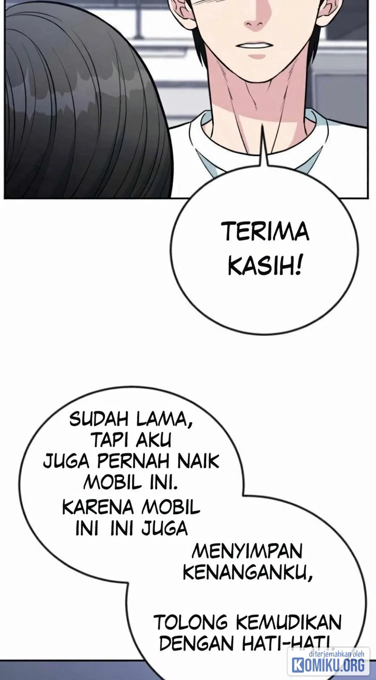 Reincarnated as a New Employee Chapter 52 Gambar 68