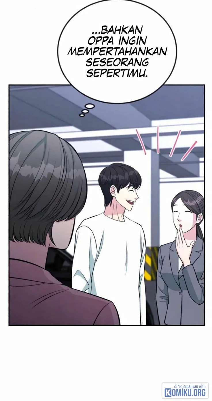 Reincarnated as a New Employee Chapter 52 Gambar 70