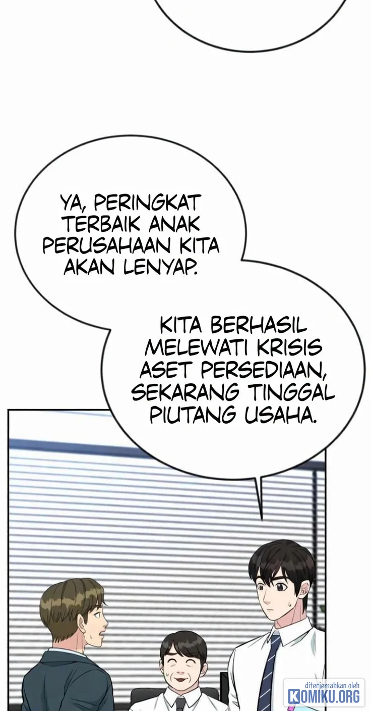 Reincarnated as a New Employee Chapter 52 Gambar 79