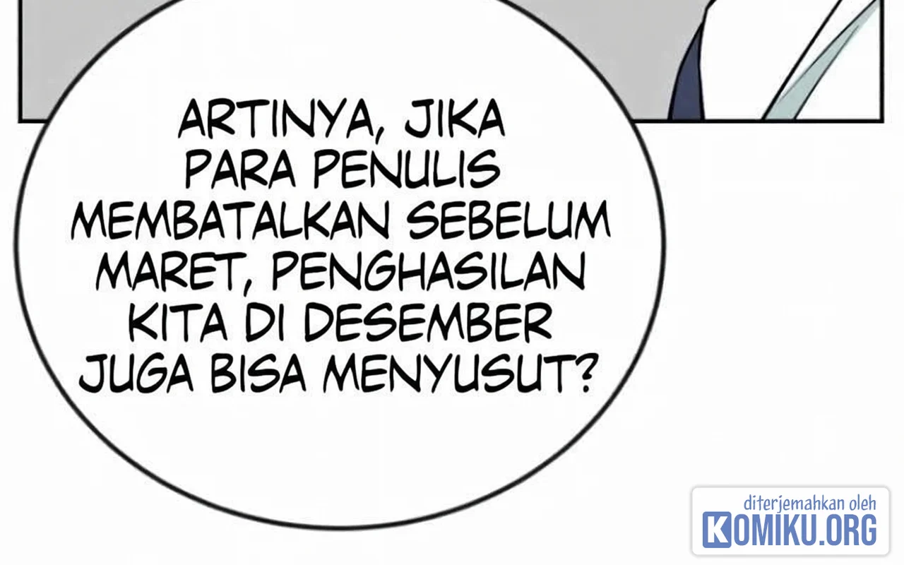 Reincarnated as a New Employee Chapter 52 Gambar 82