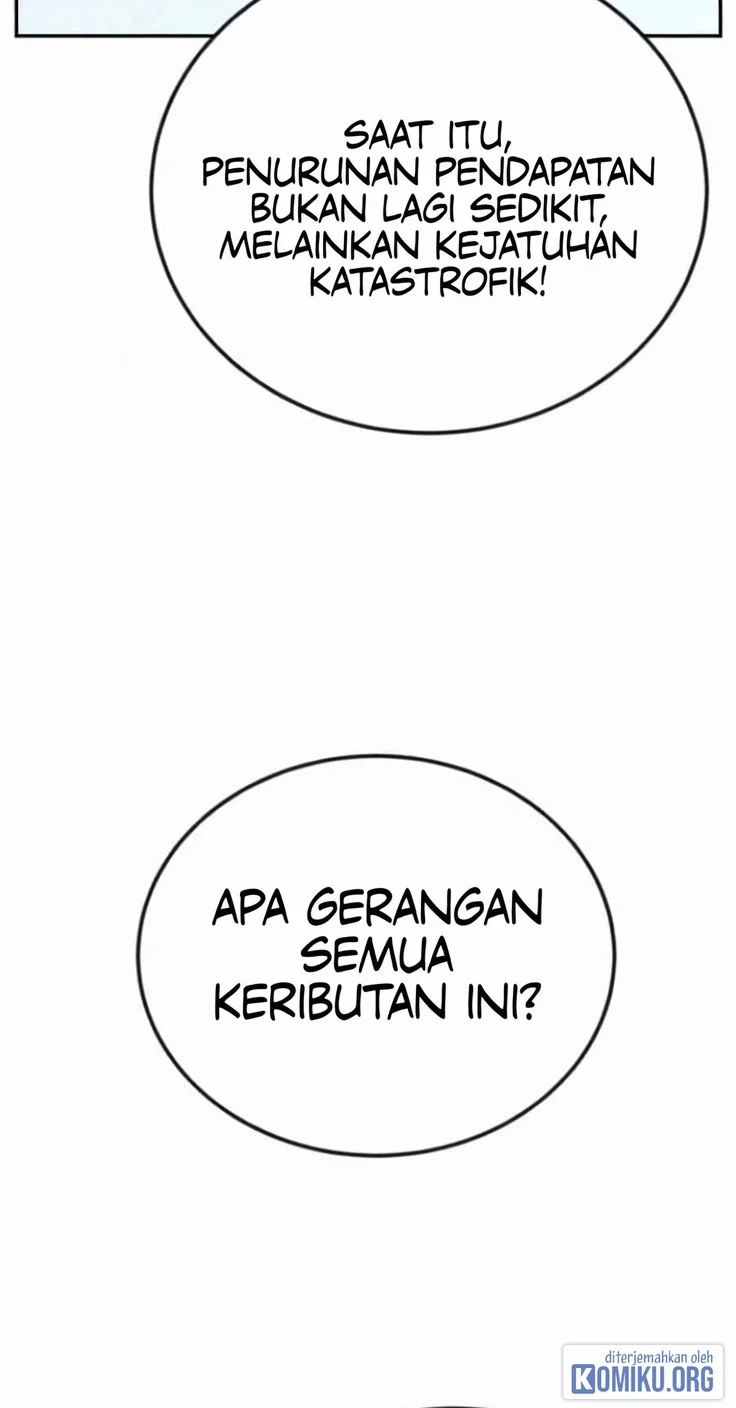 Reincarnated as a New Employee Chapter 52 Gambar 85