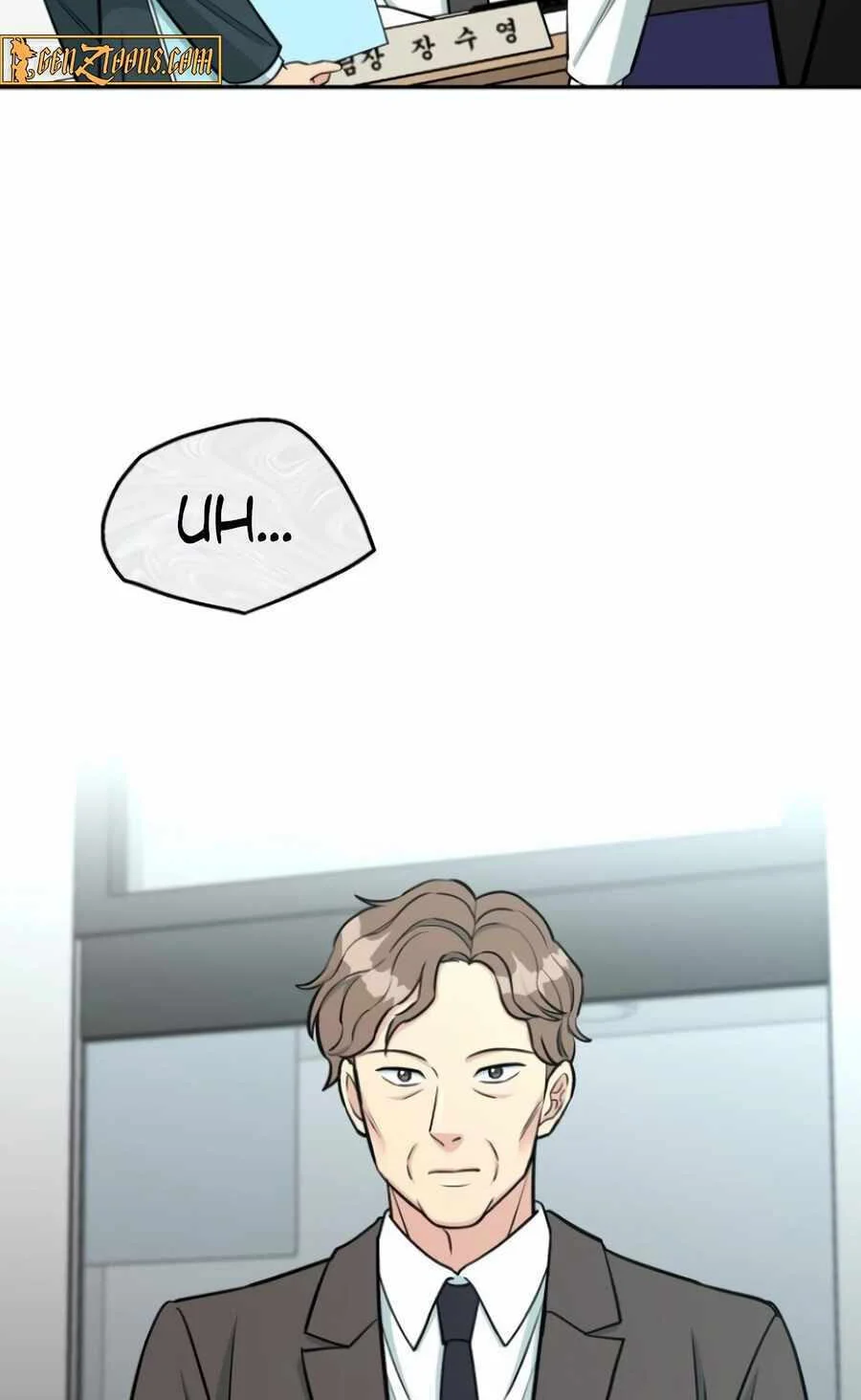 Reincarnated as a New Employee Chapter 52 Gambar 87
