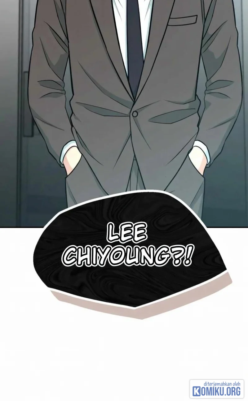 Reincarnated as a New Employee Chapter 52 Gambar 88