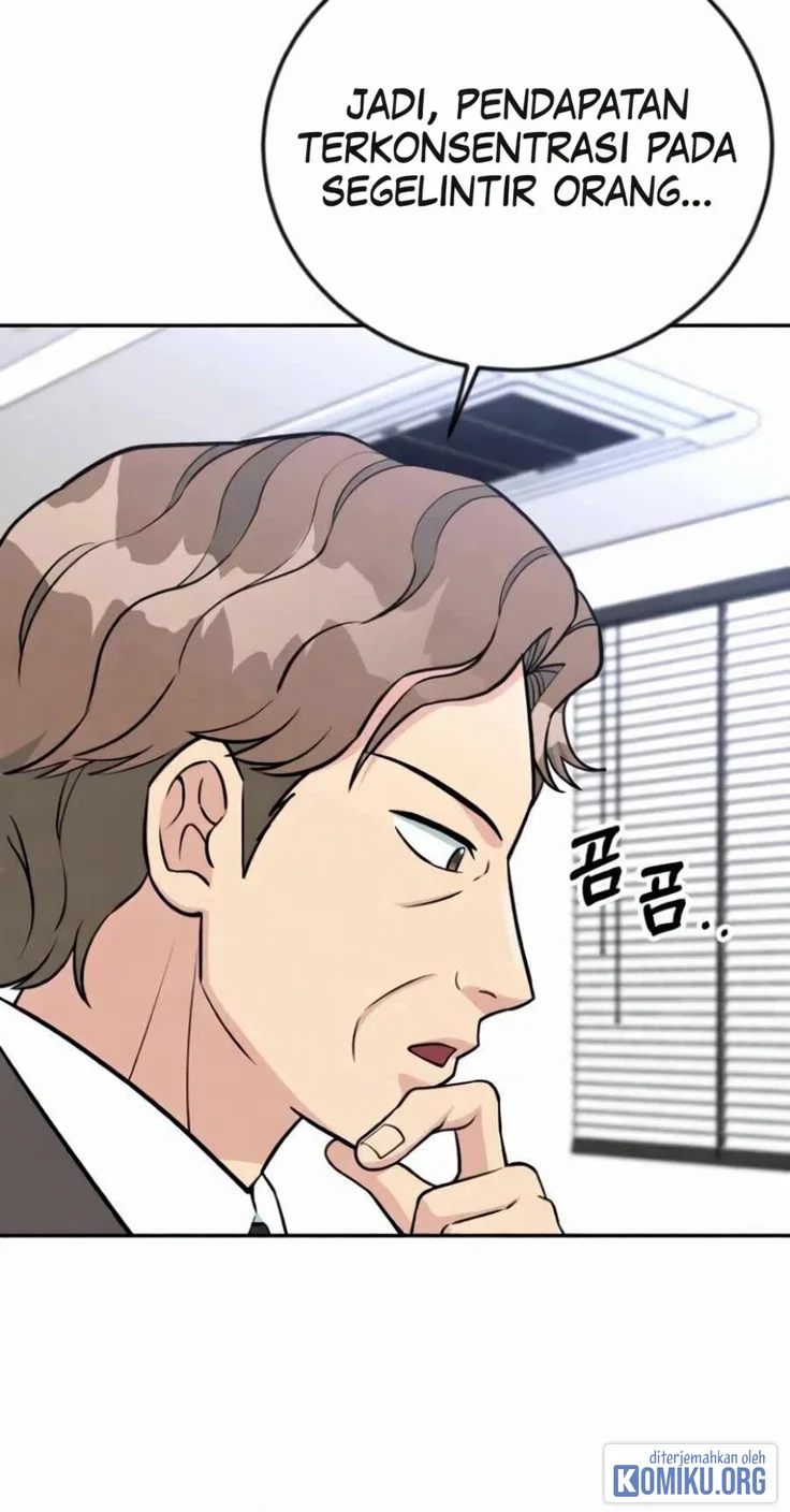 Reincarnated as a New Employee Chapter 53 Gambar 15