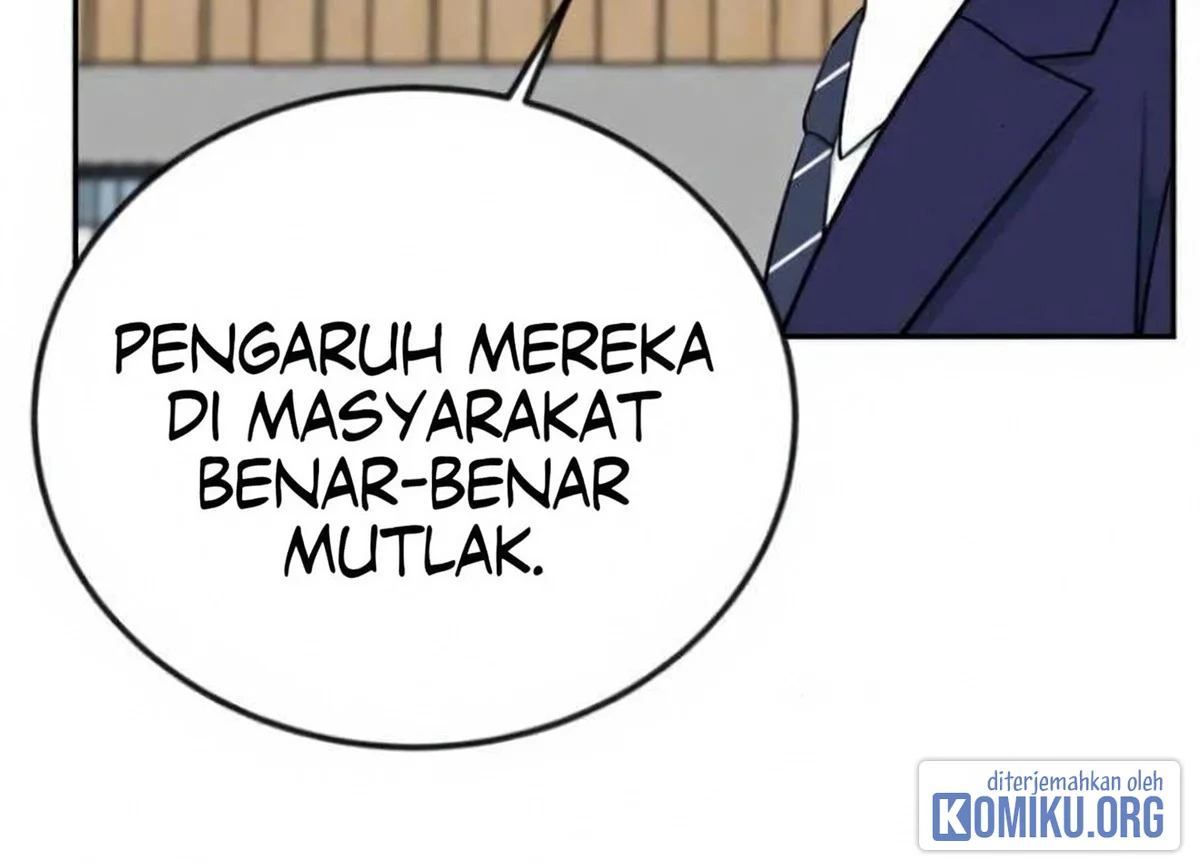 Reincarnated as a New Employee Chapter 53 Gambar 37