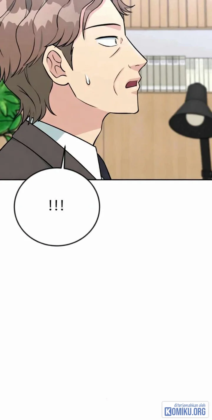 Reincarnated as a New Employee Chapter 53 Gambar 42