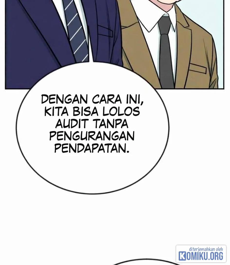 Reincarnated as a New Employee Chapter 53 Gambar 49