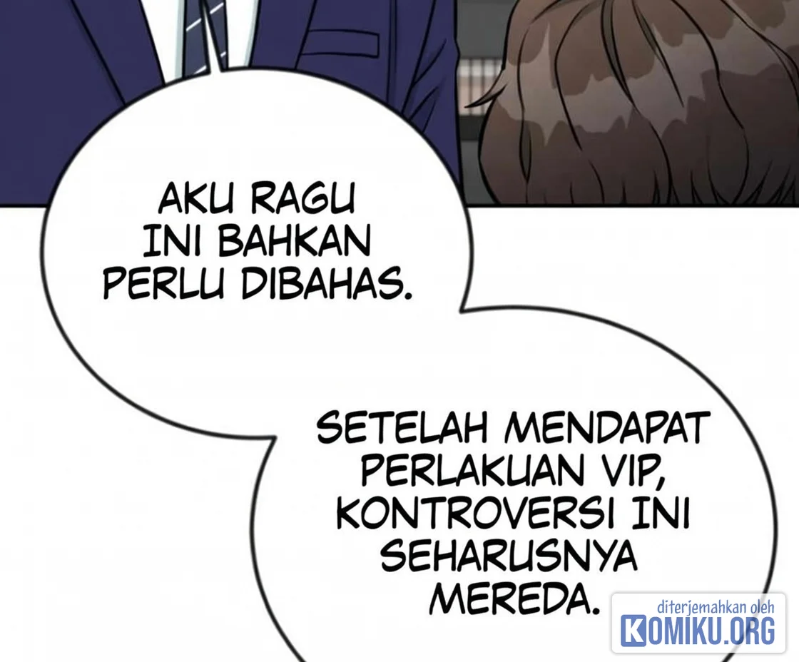 Reincarnated as a New Employee Chapter 53 Gambar 59