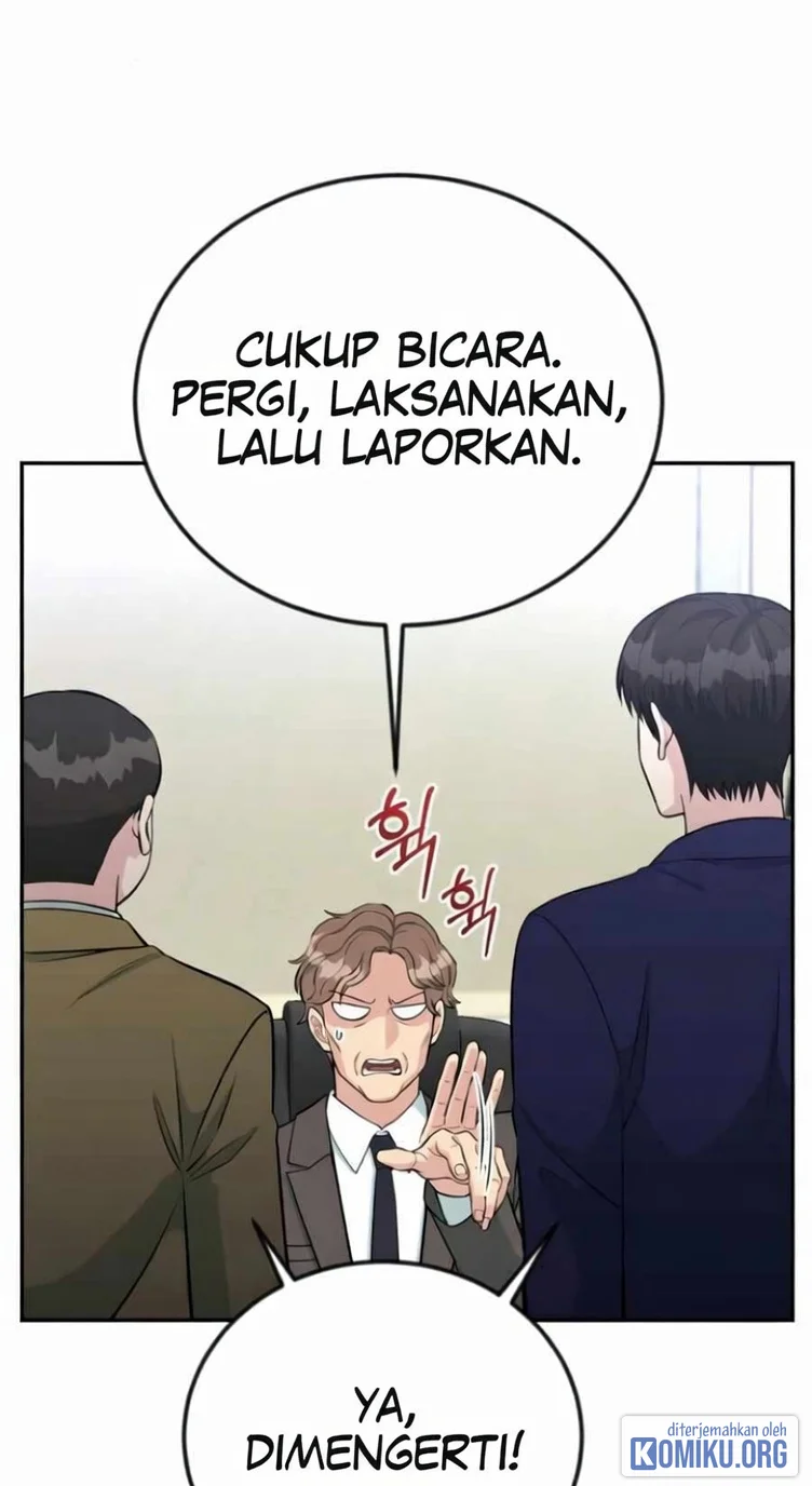 Reincarnated as a New Employee Chapter 53 Gambar 67