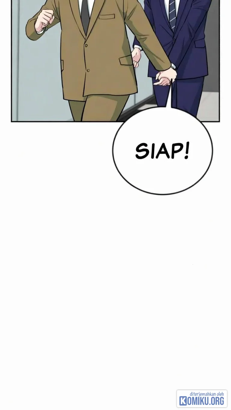 Reincarnated as a New Employee Chapter 53 Gambar 71