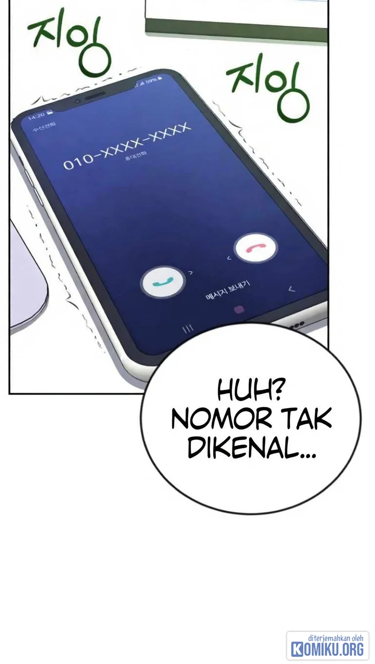 Reincarnated as a New Employee Chapter 53 Gambar 73