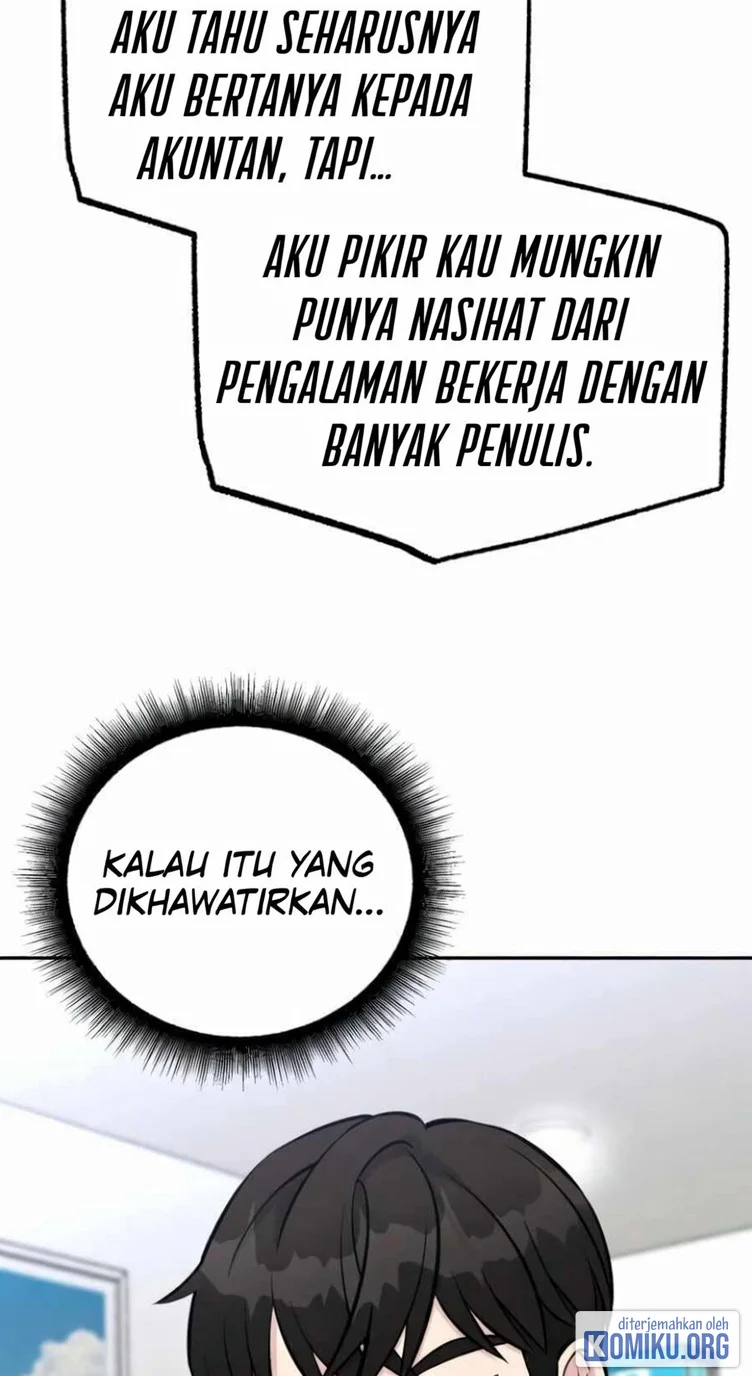 Reincarnated as a New Employee Chapter 53 Gambar 79