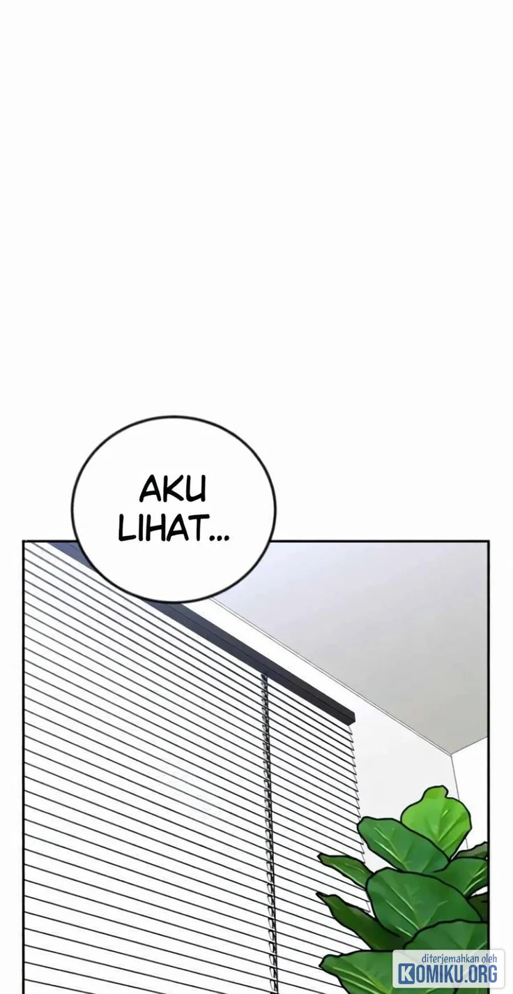 Reincarnated as a New Employee Chapter 53 Gambar 8