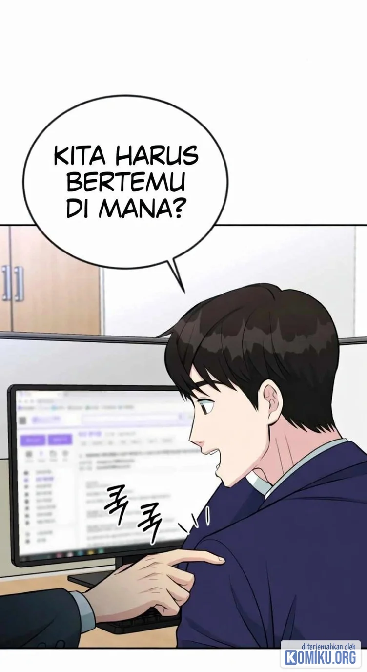 Reincarnated as a New Employee Chapter 53 Gambar 83