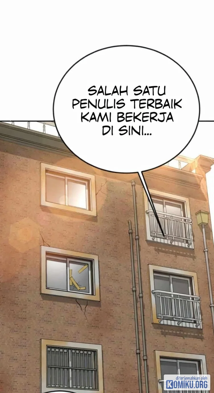 Reincarnated as a New Employee Chapter 54 Gambar 11