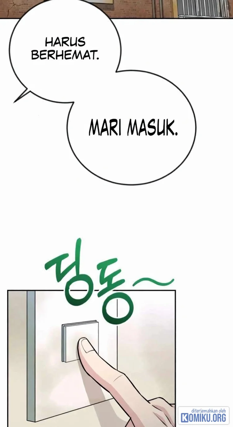 Reincarnated as a New Employee Chapter 54 Gambar 12