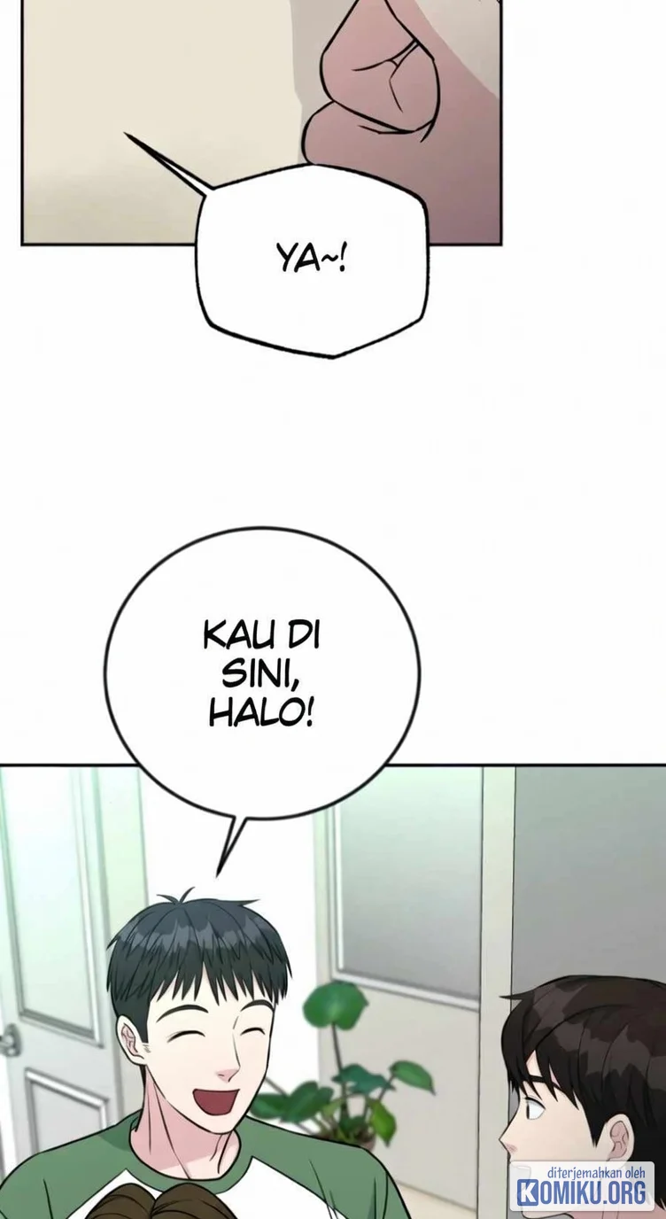Reincarnated as a New Employee Chapter 54 Gambar 13