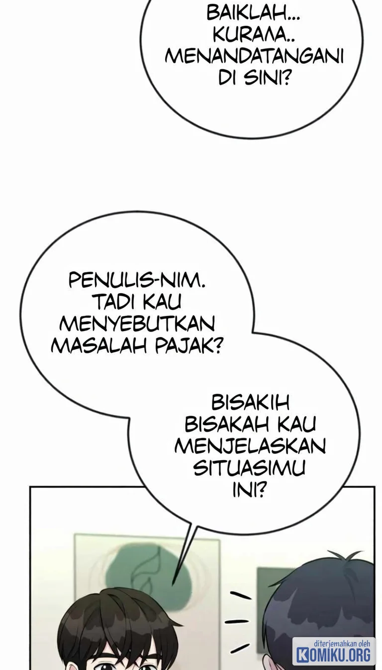 Reincarnated as a New Employee Chapter 54 Gambar 25