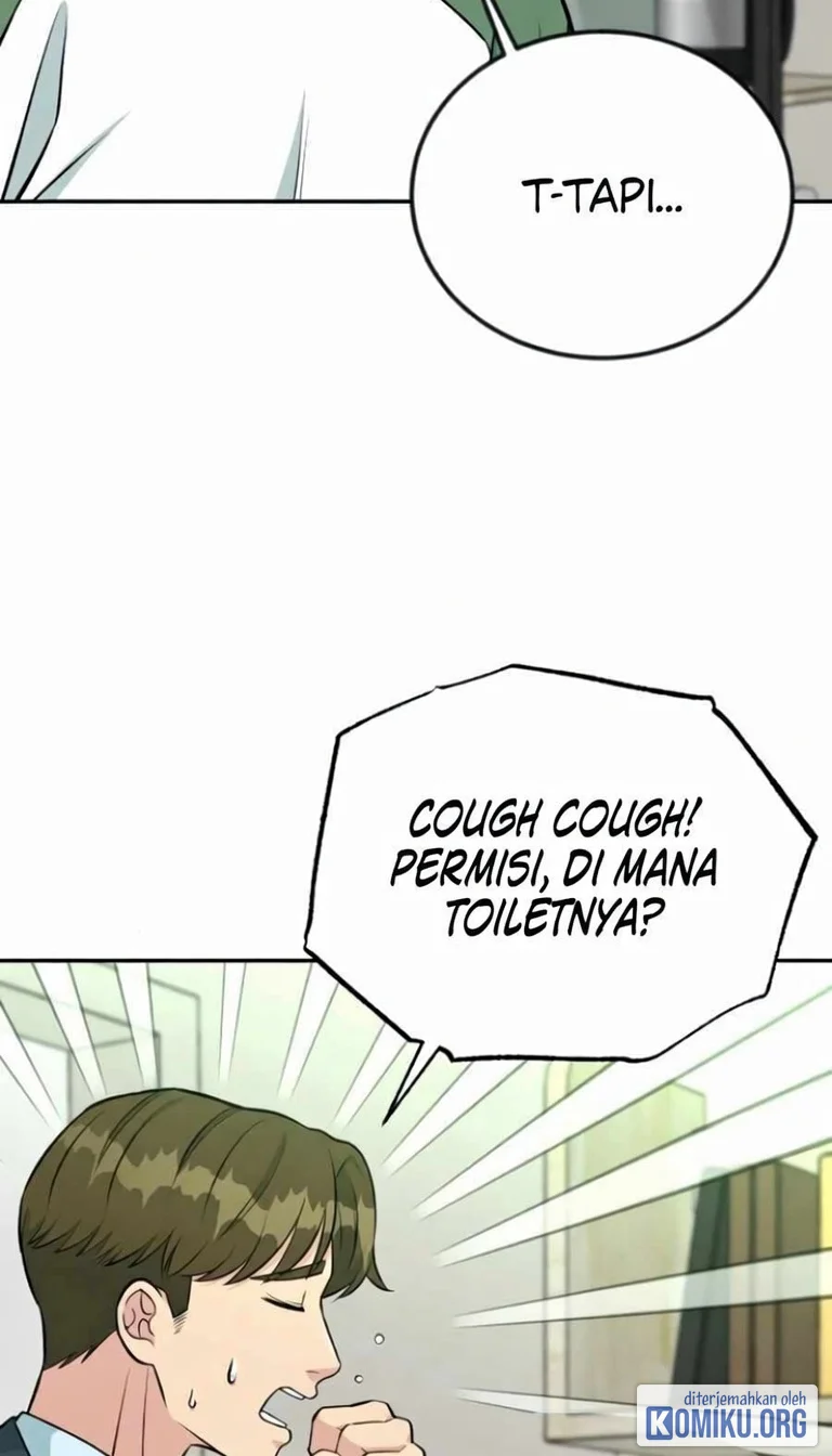 Reincarnated as a New Employee Chapter 54 Gambar 29