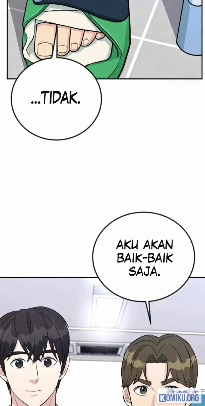 Reincarnated as a New Employee Chapter 54 Gambar 3
