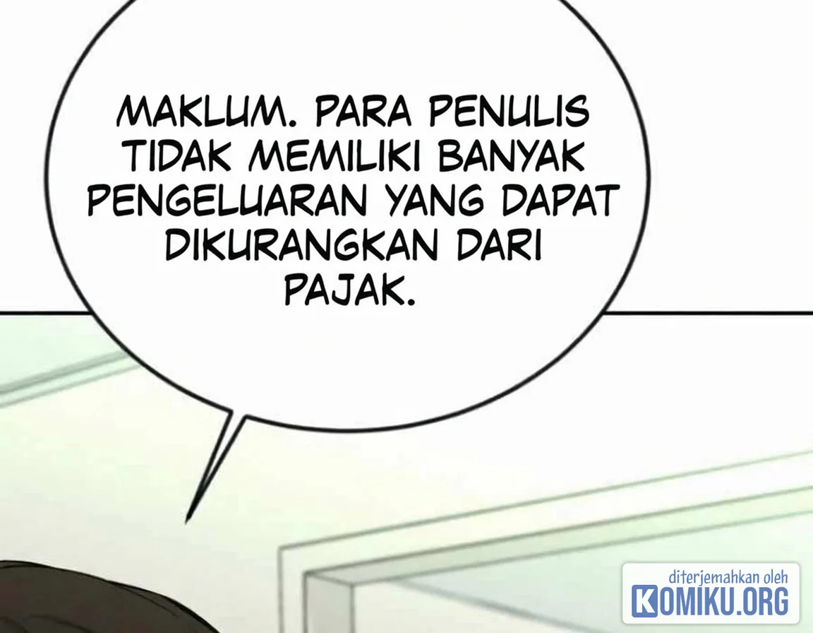 Reincarnated as a New Employee Chapter 54 Gambar 33