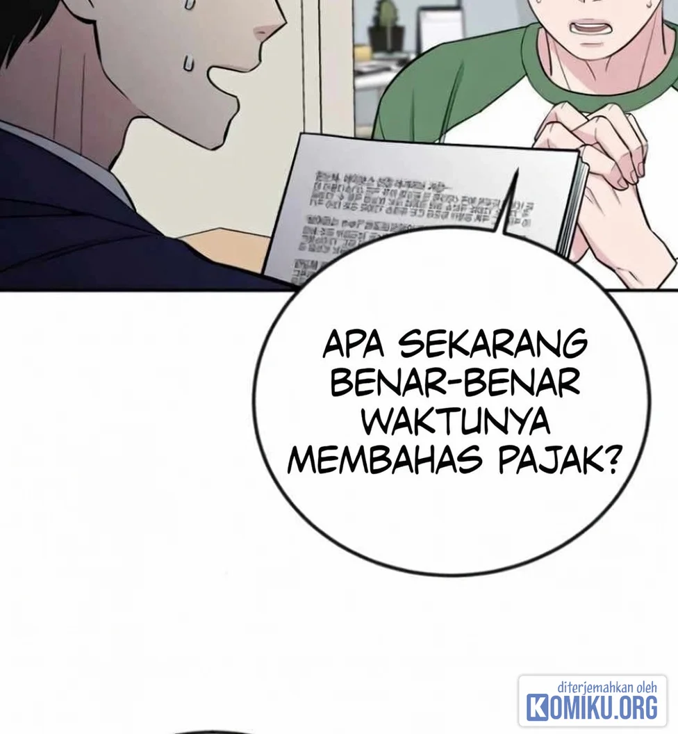 Reincarnated as a New Employee Chapter 54 Gambar 39