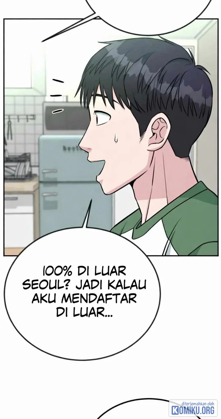 Reincarnated as a New Employee Chapter 54 Gambar 43