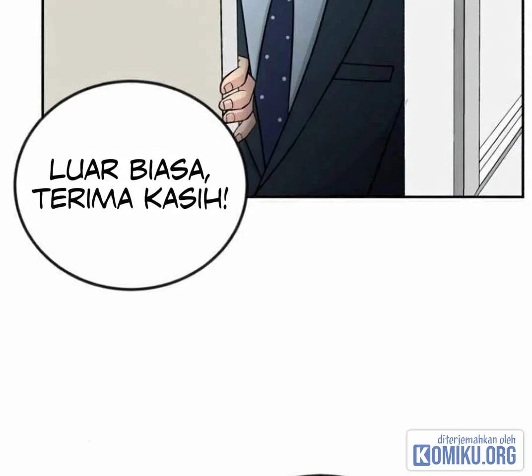 Reincarnated as a New Employee Chapter 54 Gambar 47