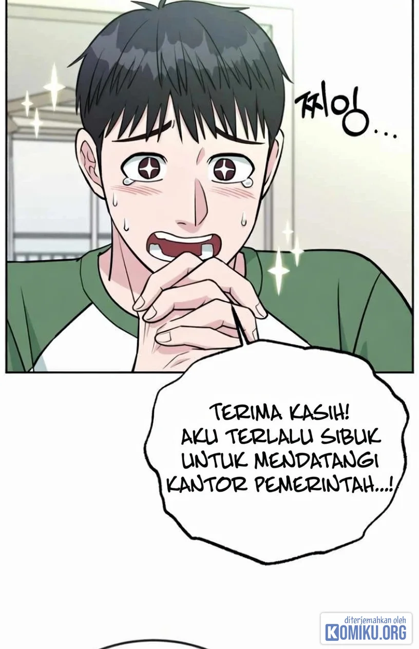 Reincarnated as a New Employee Chapter 54 Gambar 53