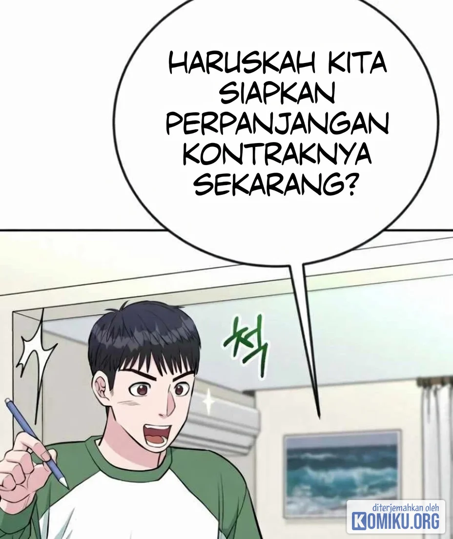 Reincarnated as a New Employee Chapter 54 Gambar 57