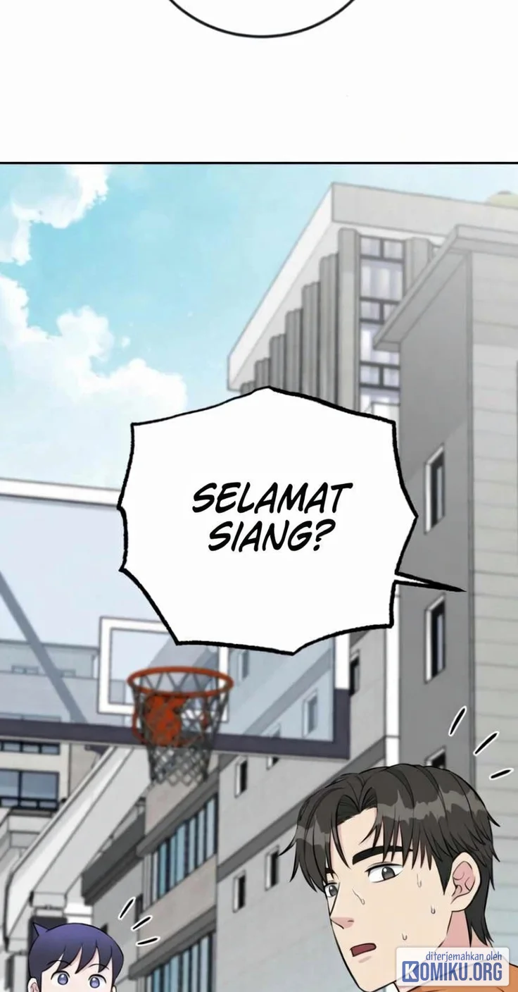 Reincarnated as a New Employee Chapter 54 Gambar 67