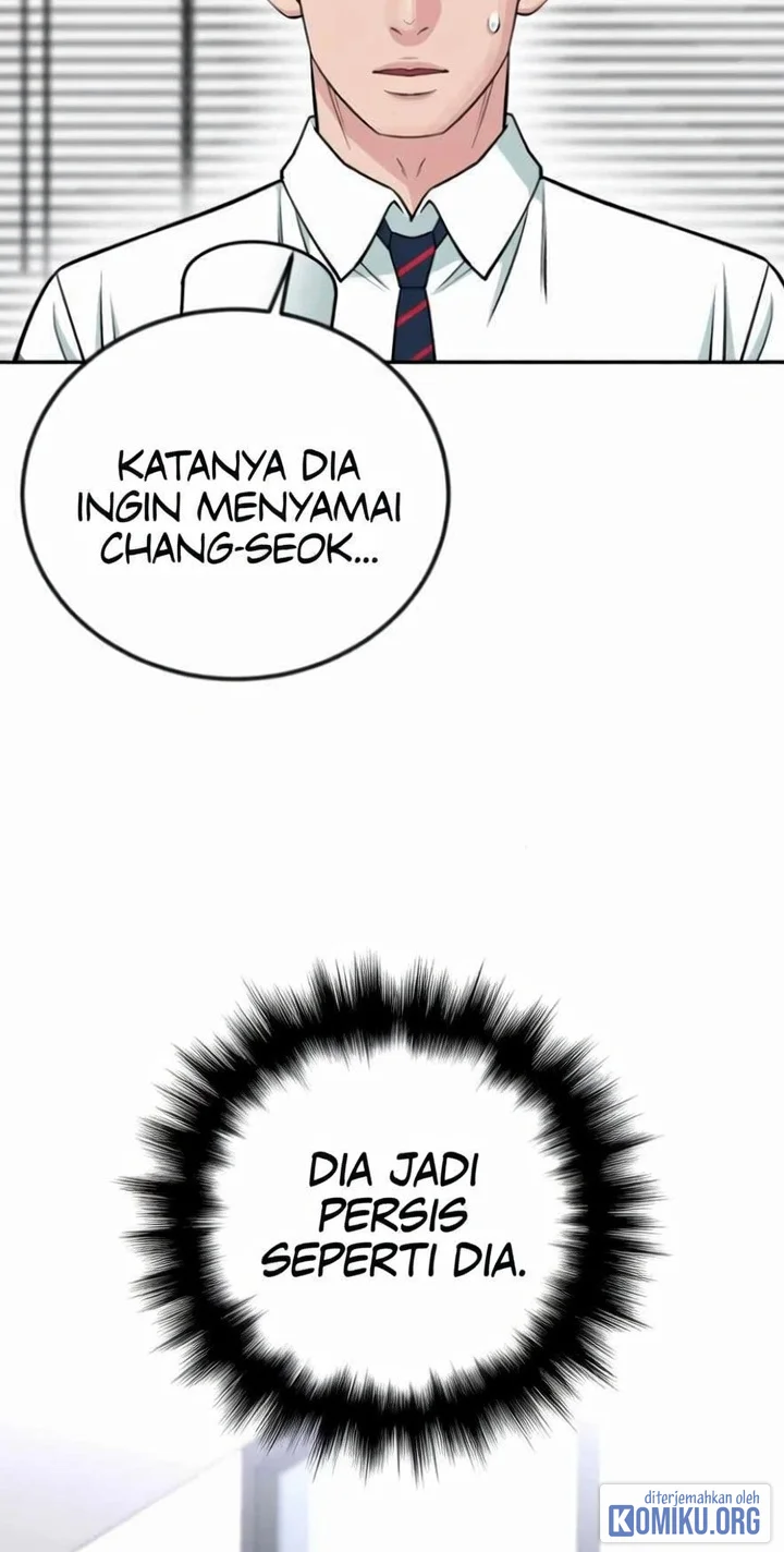 Reincarnated as a New Employee Chapter 54 Gambar 7