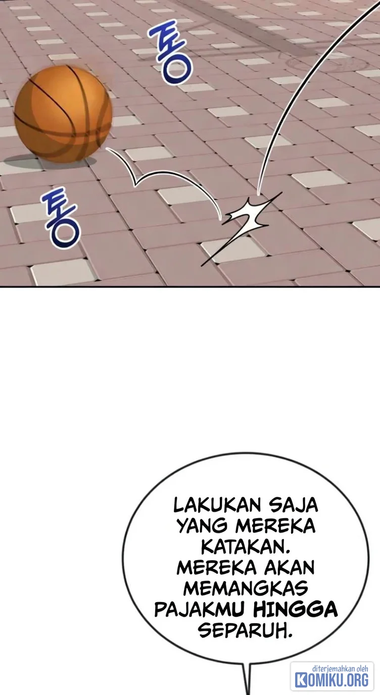 Reincarnated as a New Employee Chapter 54 Gambar 70