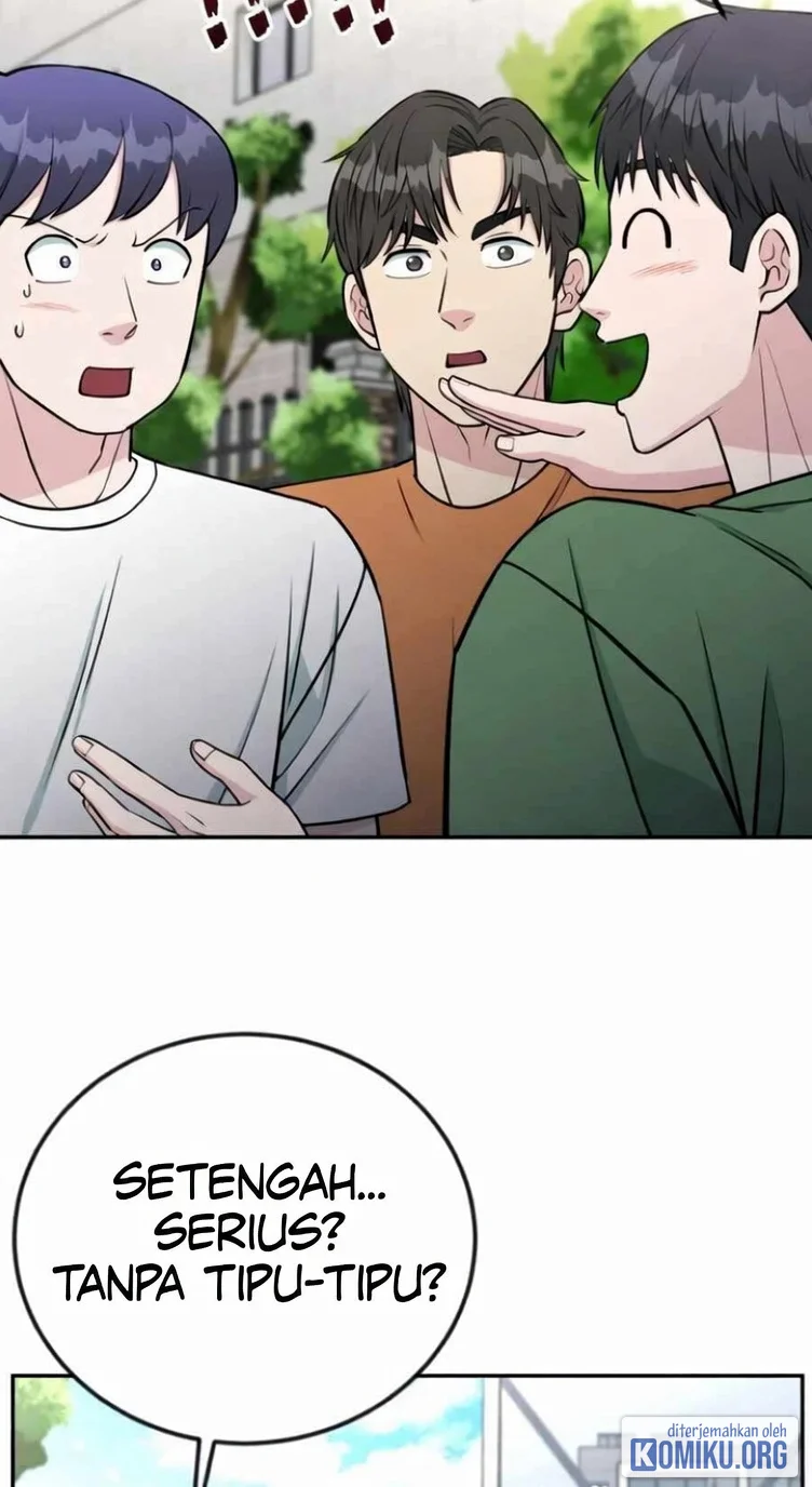 Reincarnated as a New Employee Chapter 54 Gambar 71